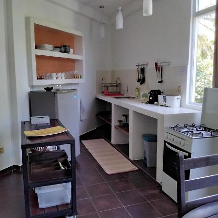 Appartamento Sophie House Hikkaduwa Esterno foto
