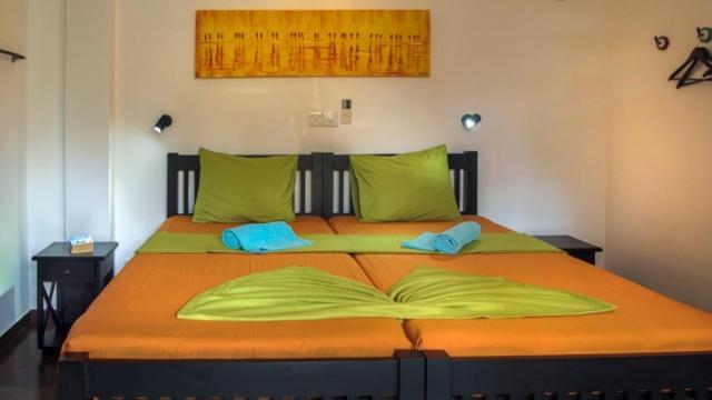 Appartamento Sophie House Hikkaduwa Esterno foto