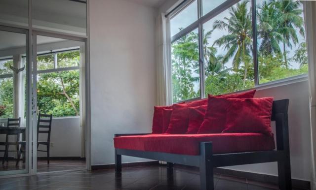 Appartamento Sophie House Hikkaduwa Esterno foto