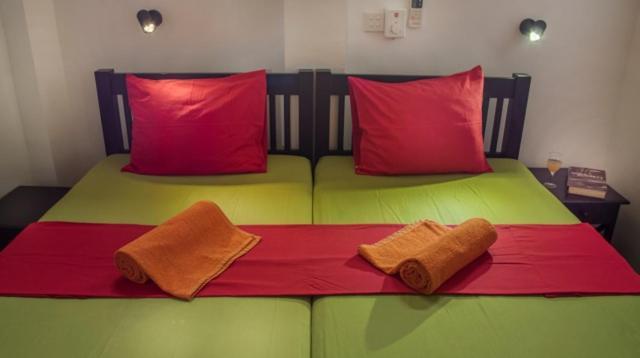 Appartamento Sophie House Hikkaduwa Esterno foto