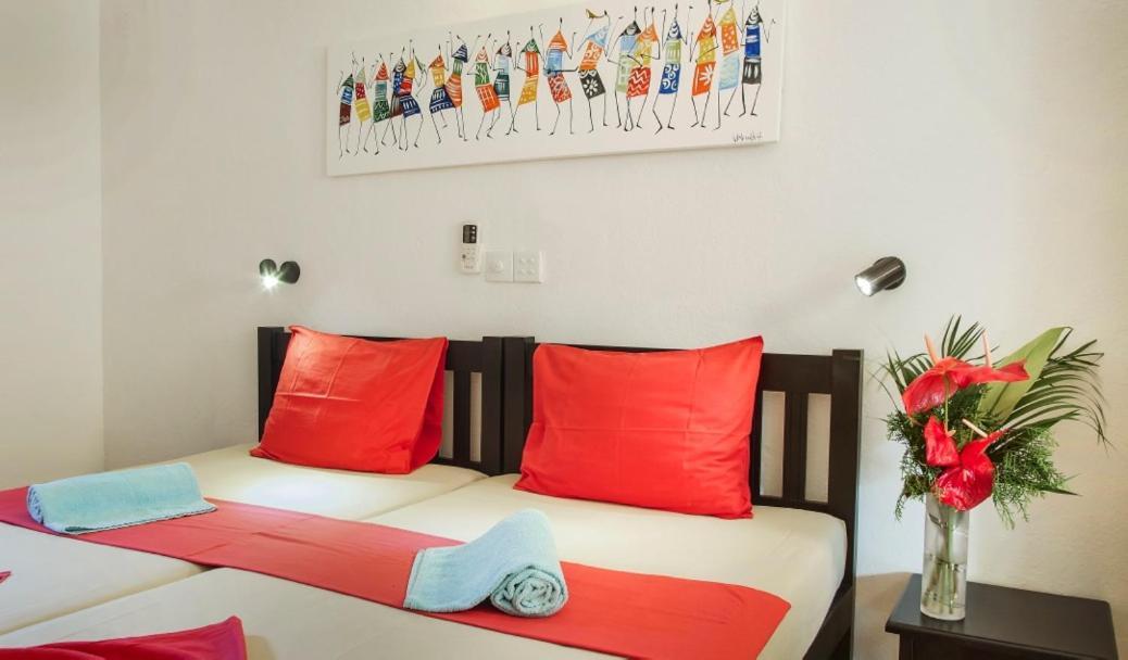Appartamento Sophie House Hikkaduwa Esterno foto