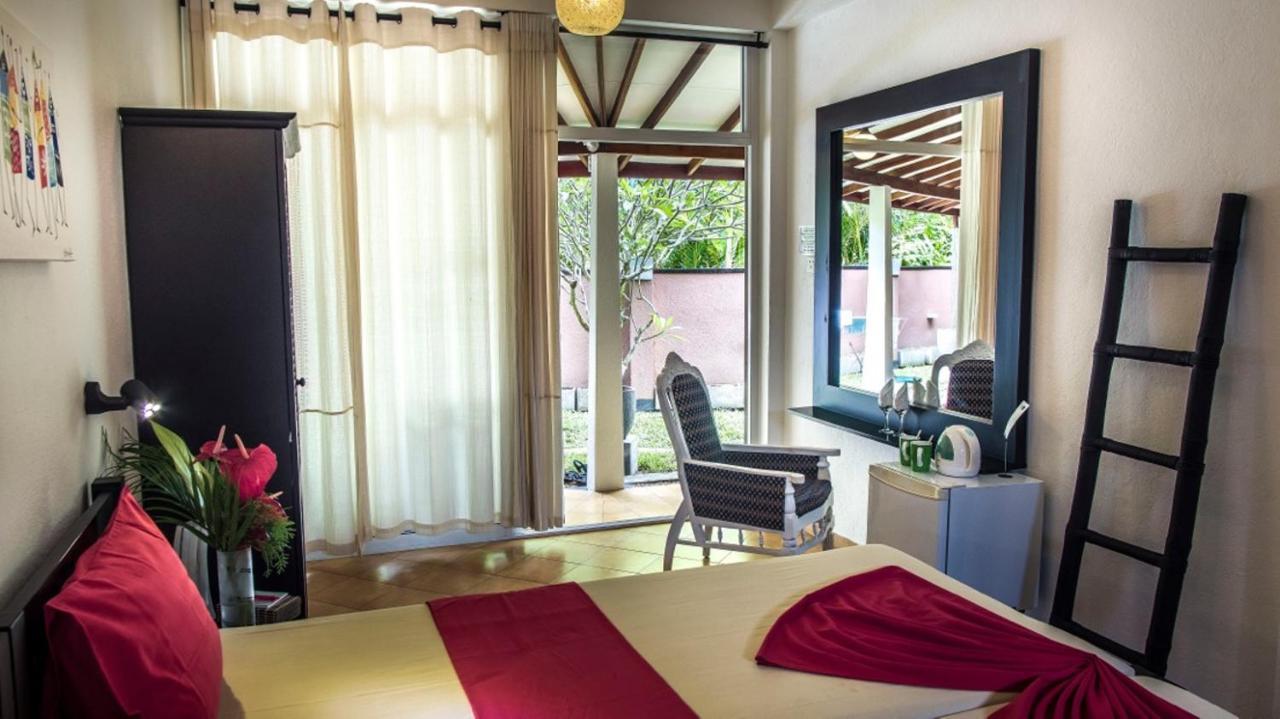 Appartamento Sophie House Hikkaduwa Esterno foto