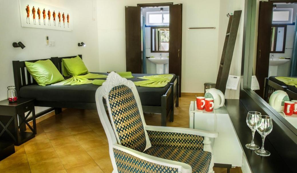 Appartamento Sophie House Hikkaduwa Esterno foto