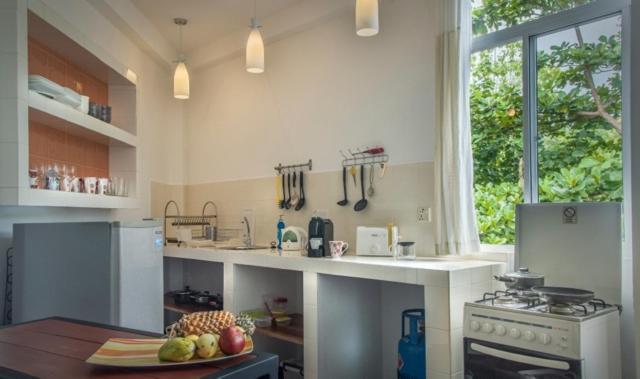 Appartamento Sophie House Hikkaduwa Esterno foto