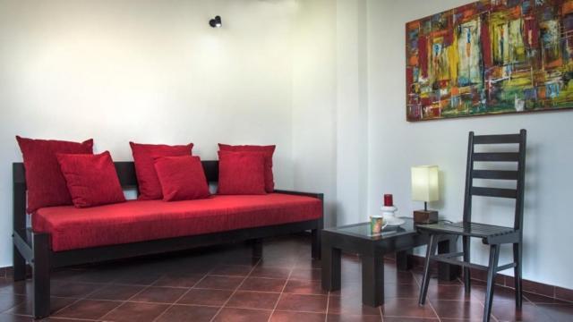 Appartamento Sophie House Hikkaduwa Esterno foto