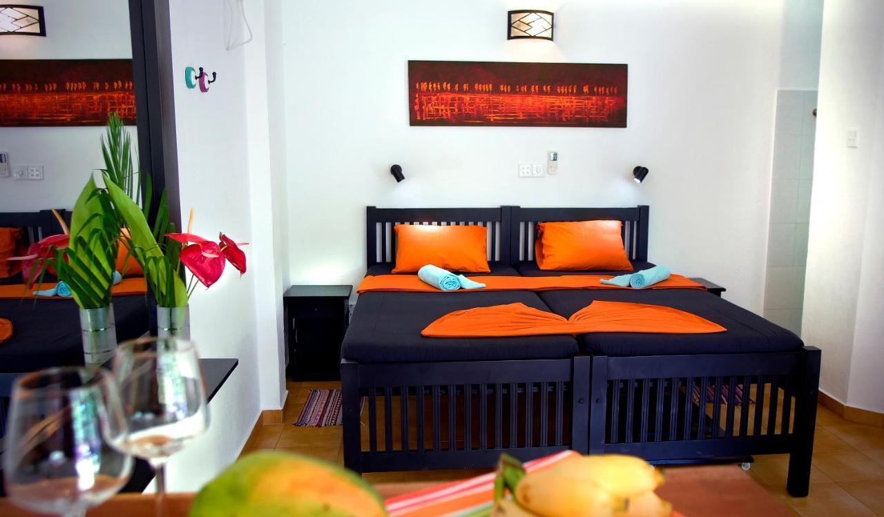 Appartamento Sophie House Hikkaduwa Esterno foto