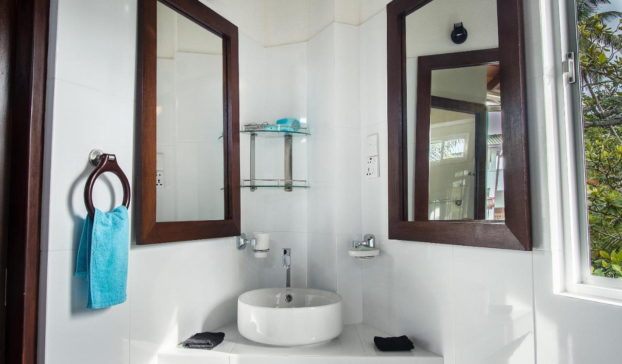 Appartamento Sophie House Hikkaduwa Esterno foto