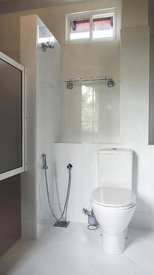 Appartamento Sophie House Hikkaduwa Esterno foto