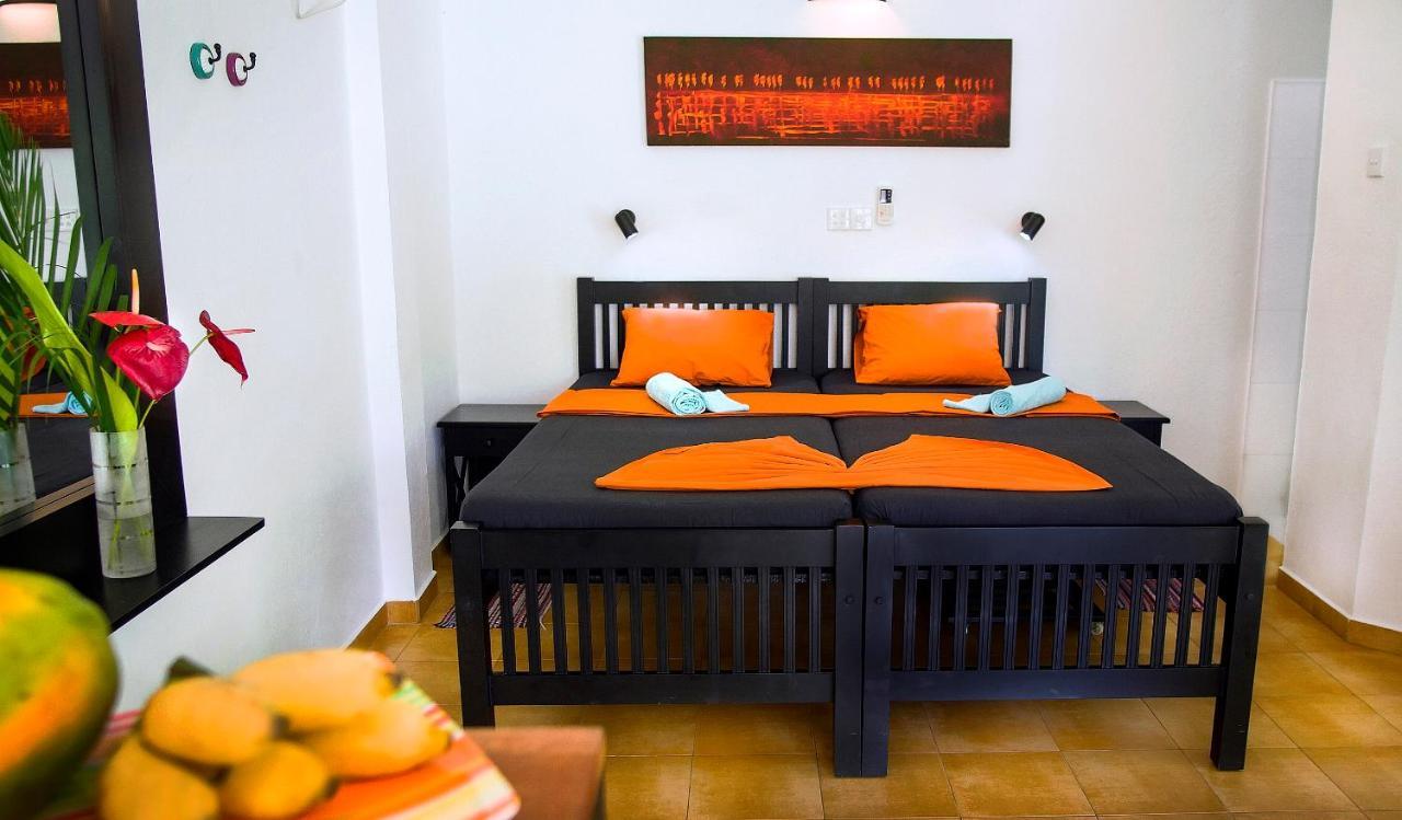 Appartamento Sophie House Hikkaduwa Esterno foto