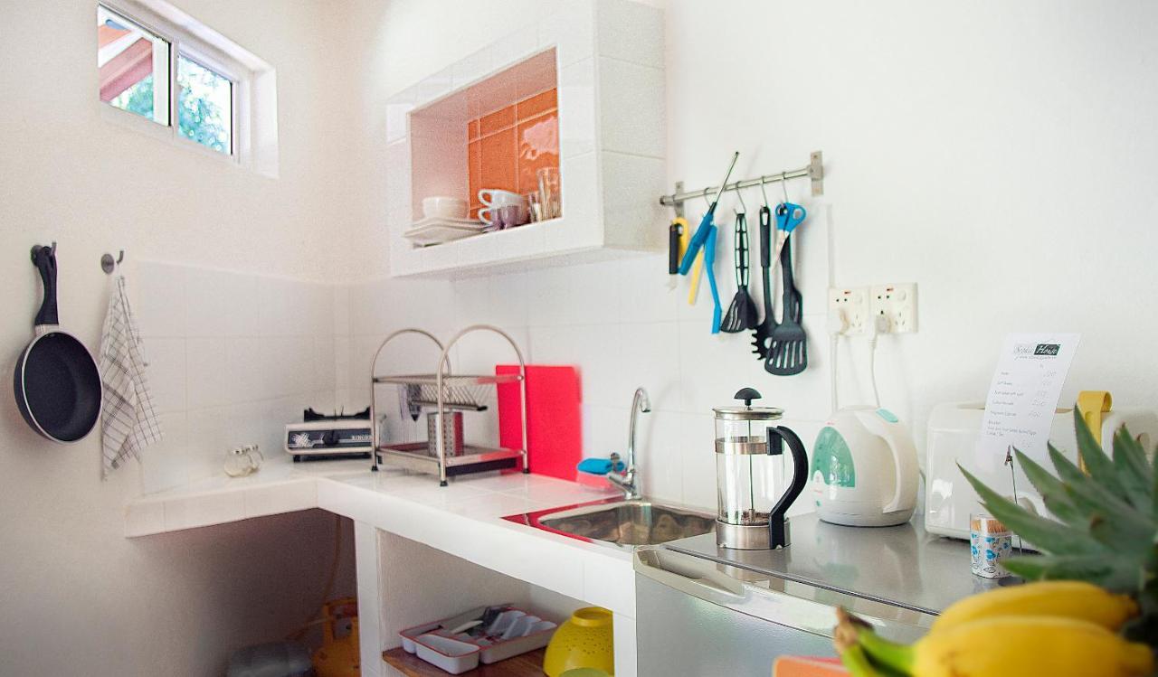 Appartamento Sophie House Hikkaduwa Esterno foto