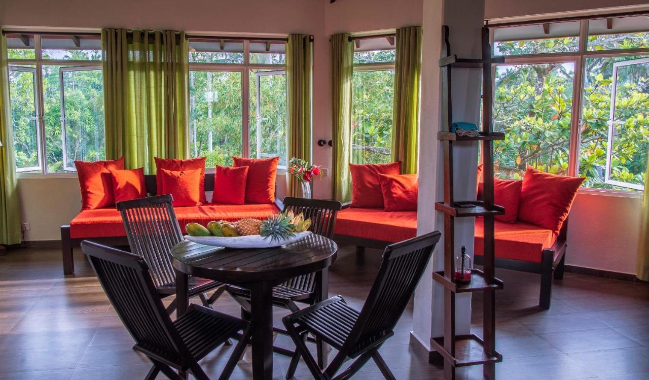 Appartamento Sophie House Hikkaduwa Esterno foto