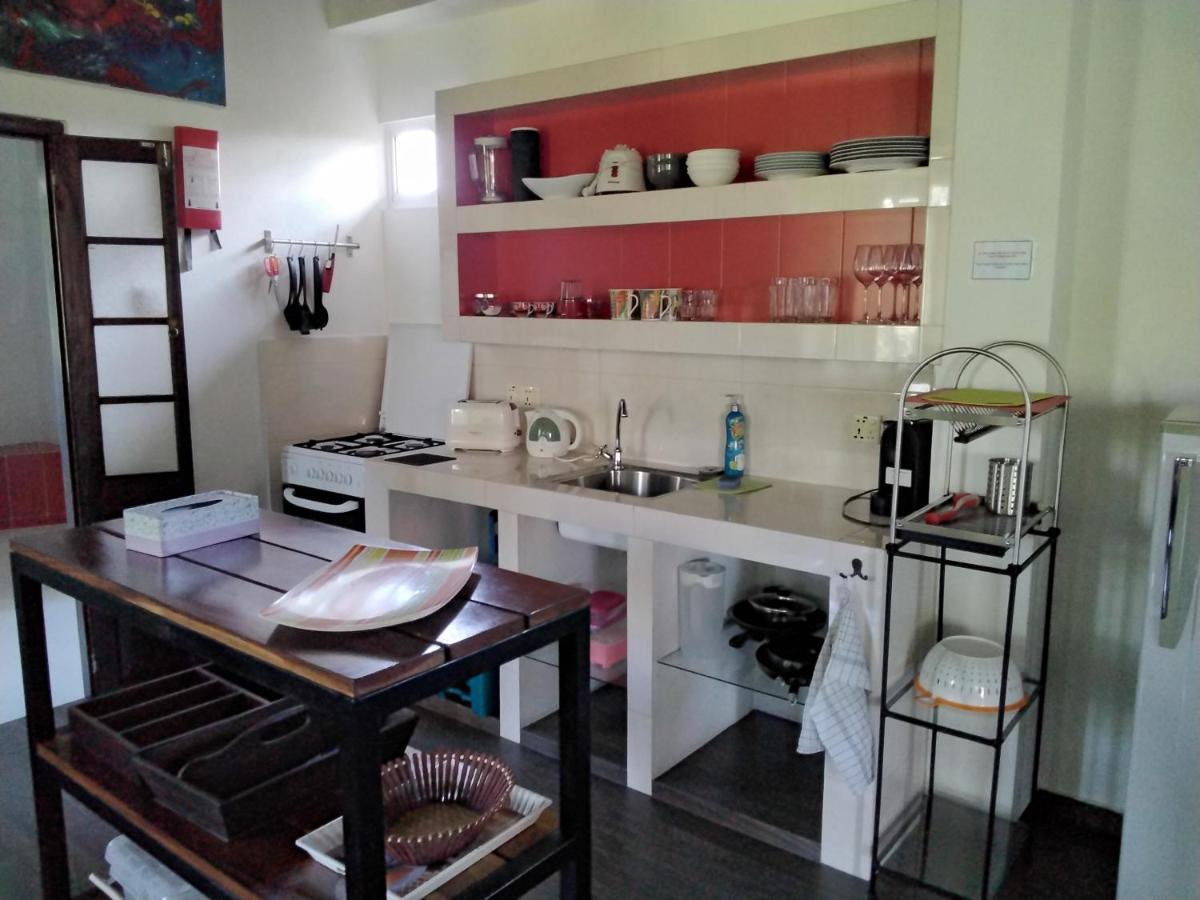 Appartamento Sophie House Hikkaduwa Esterno foto