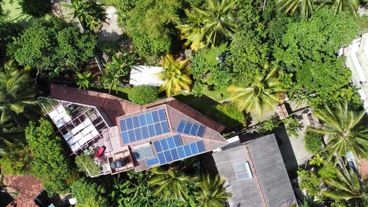 Appartamento Sophie House Hikkaduwa Esterno foto